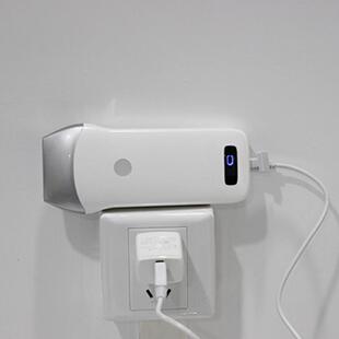 无线智能兽用 B超畜牧养殖犬用B超机畜牧b超机高清便携检孕仪出口