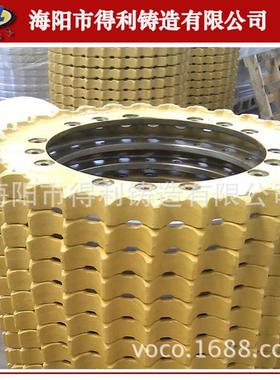 厂家供应挖掘机行走轮EC240 1181-00380 驱动装置驱动轮