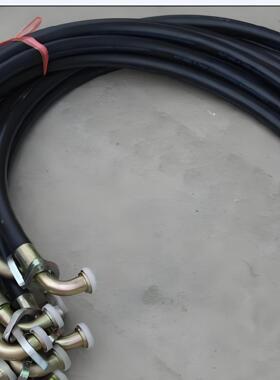 PC300-7动臂(铲斗油缸管路)207-62-74111用于动臂硬管