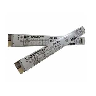 欧司朗铝壳电子镇流器 QTP-OPTIMAL 1x18-40 专业型通用镇流器