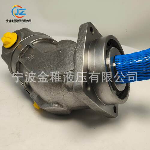 A2FM10/61W-VZB030 力士乐液压马达工程机械专用