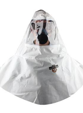 雷克兰 C2T-A712凯麦斯2 防化头罩