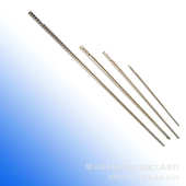 高速钢拉刀 厂家供应5MM30 带倒角 键槽拉刀 推刀 50标准