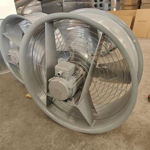 风量13500m3 100pa 变压器轴流风机 720r 7Q8TH 0.55kw CFZ