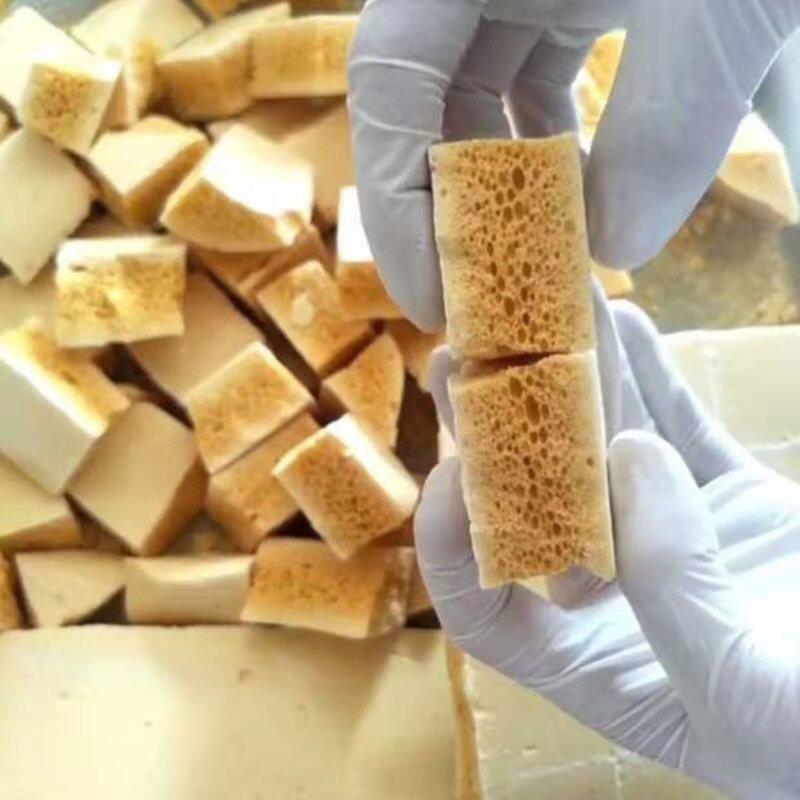 老式麦芽糖饴糖灶糖小时候回忆蜂窝糖纯手工酥糖8090怀旧味道零食