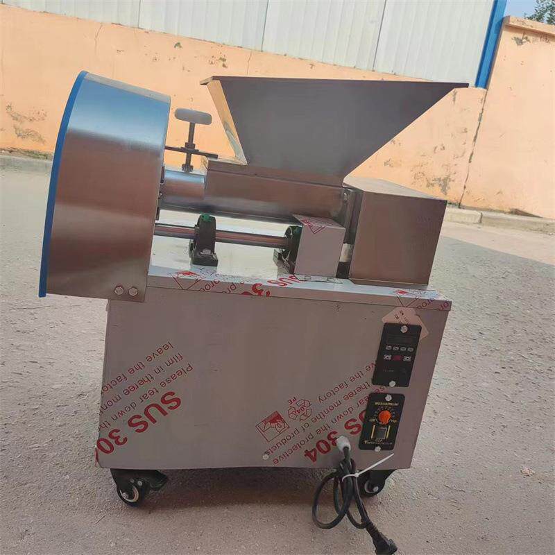 多功能面团分割机馒头饺子烧饼揪掐面机商用面剂子分切机