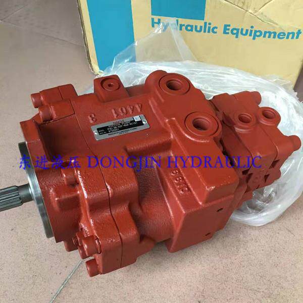 玉柴35液压泵 PC40/PC30液压泵 /PVD-2B-40P 一手货源