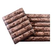 彷木纹自粘墙纸木板原木色自贴中式 茶室墙贴纸加厚屋顶天花板壁纸