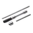 WR5003N 快速拆卸十字柄套筒扳手组合 卡夫威尔 轮胎扳手