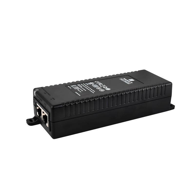 Raspberry Pi PoE+ 供电器 为非 PoE 交换机端口增加 PoE 供电功