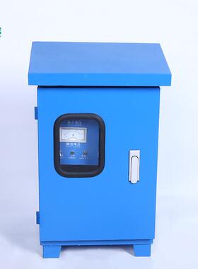 TND-10000VA单相户外防水防雨防雷全自动稳压器220V稳压器调压器