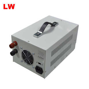 稳压电源开关大功率lw威直流龙12005kd 维修高精度可调120v5a电源