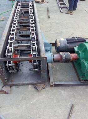 SGD3305.5型刮板输送机 SGD3305.5型刮板输送机 质量保障