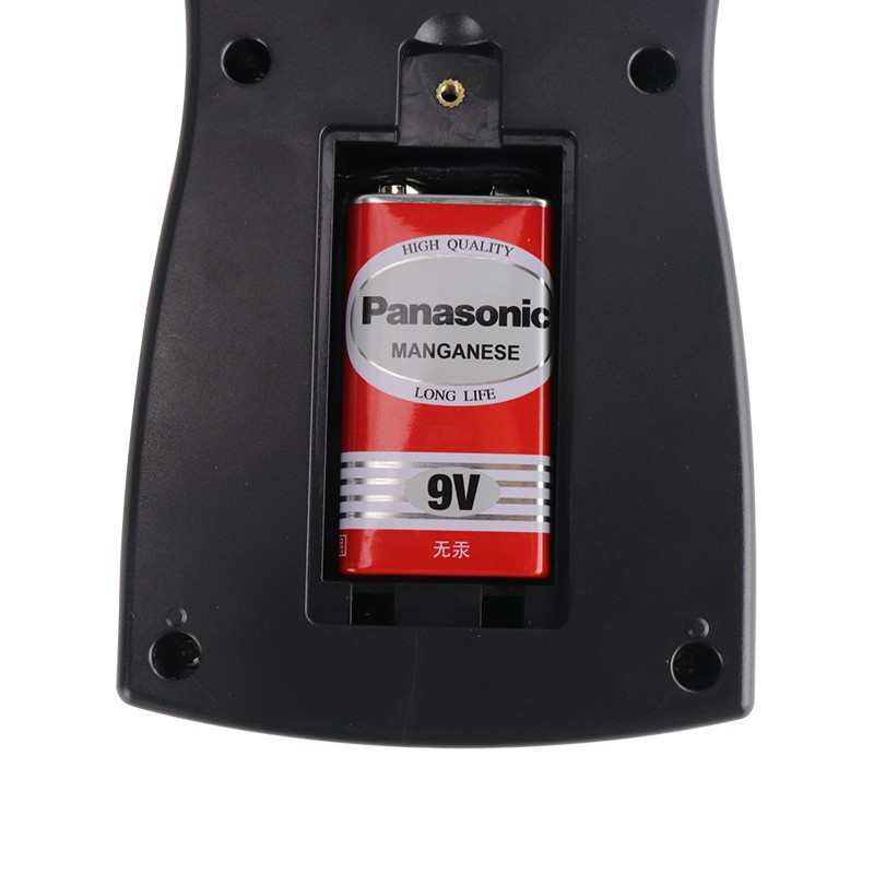 胜利VC862A/B/C数显高斯计磁场测量仪高精度特斯拉计磁强计测磁仪