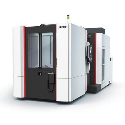 捷太科特JTEKT卧式加工中心FH800SX-i高刚性平台