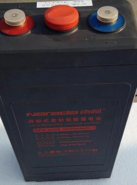 Narada蓄电池6-FM-10012V100AH南都储能铅酸电池直流屏配电柜