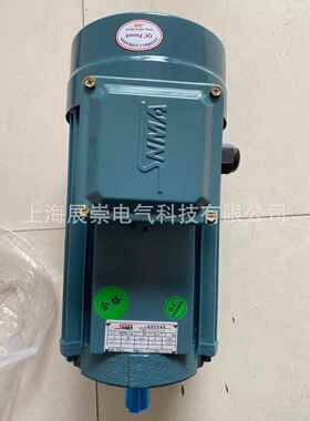 EP2-9012-4 SNMA森力玛电机 马达 SM632-2 EP2-90L2-4