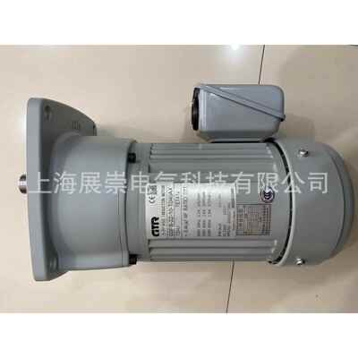 GTR电机 NISSEI日精马达 FSMN-30-80-T020WA FS30N80-CNB020TWCT