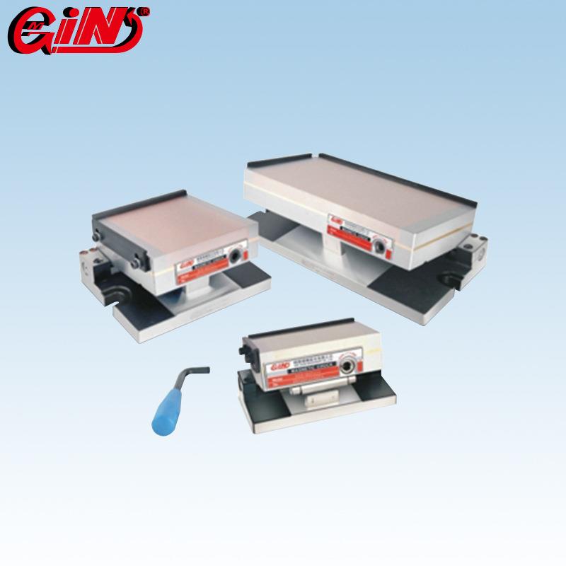 GIN一体超薄正弦磁台54150MSP5S/54150-20MSP47S