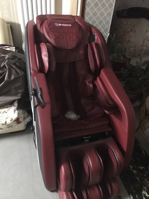 话说西屋S500按摩椅怎么样?听说质量烂?难道说不用好?