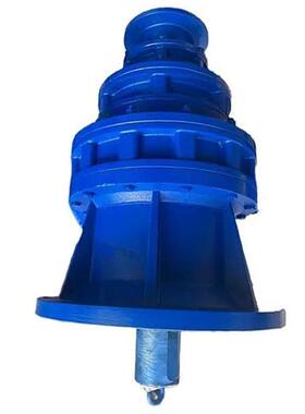 减速机摆线轮BLEY00-121-0.75KW减速机现货速发