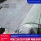 水泥养护毯基坑沟渠毯水渠防硬化固水毯护坡新型防水铺路混凝土