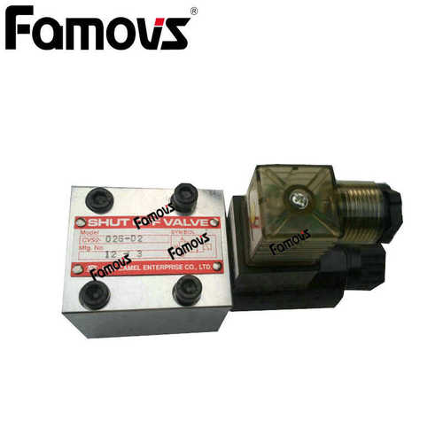 CVS2-301T-D2供应日本FUJI零泄漏升降阀组CVS2-01T-D2 系列