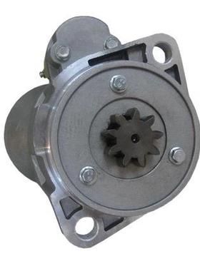 129900-77010起动机马达S13-204起动机马达适用洋马起动机马达