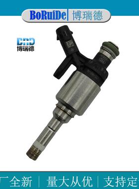 06B906036C 0261500280适用于EA888 A3 A4 A5三代2.0T/1.8T /6孔