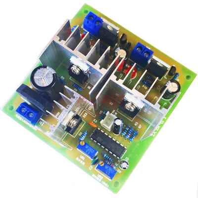 12V通用型电瓶修复器 蓄电池修复器 脉冲修复仪 2路修复板8.33khz