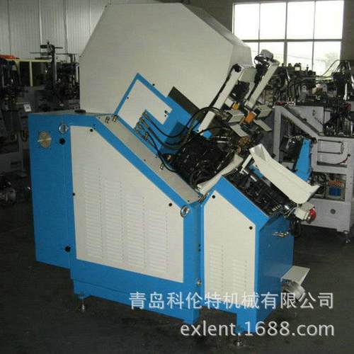 长期提供K73绷前帮机鞋机扫刀束紧器胶盘配件质量保障