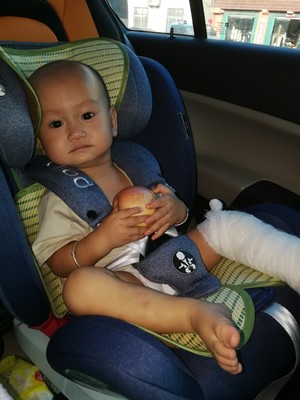 Arod阿罗德守护盾儿童安全座椅怎么样用后一天后悔了是吗