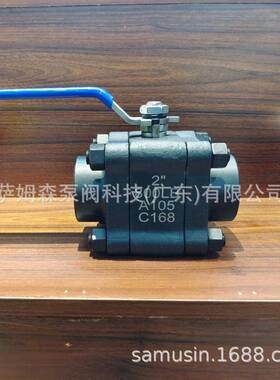 高压球阀YJZQ-J10N/J15N/J20N/J25N/J32N/J40N/J50内螺纹阀门球阀