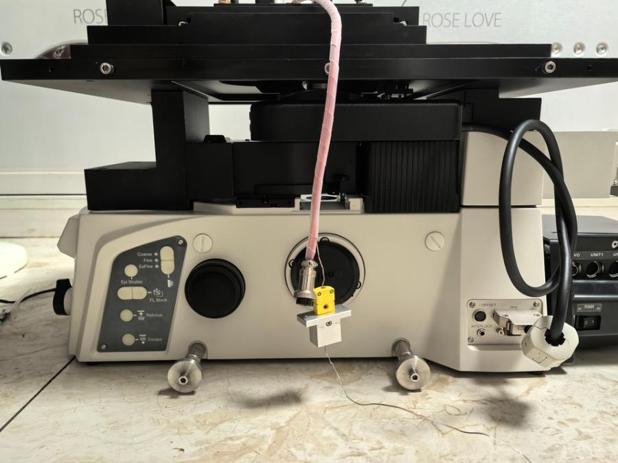 11月21日长春某企处置一批实验室设备，详情看备注网络拍卖公告