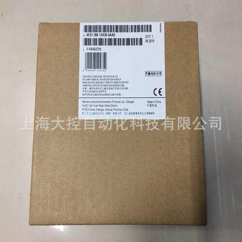 【议价】西门子SMARTCPU SR20 ST20 SR30 ST30 SR40 ST40 SR60 ST