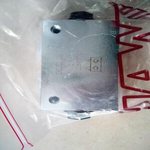 DRHS2-150-160哈威液压阀DRH型液控单向阀厂家质保