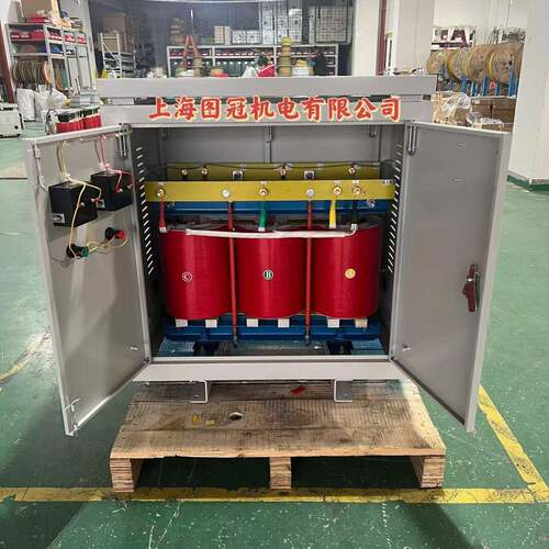 690V660v480V440v变380V转220v200v三相干式隔离变压器5kva10KW30