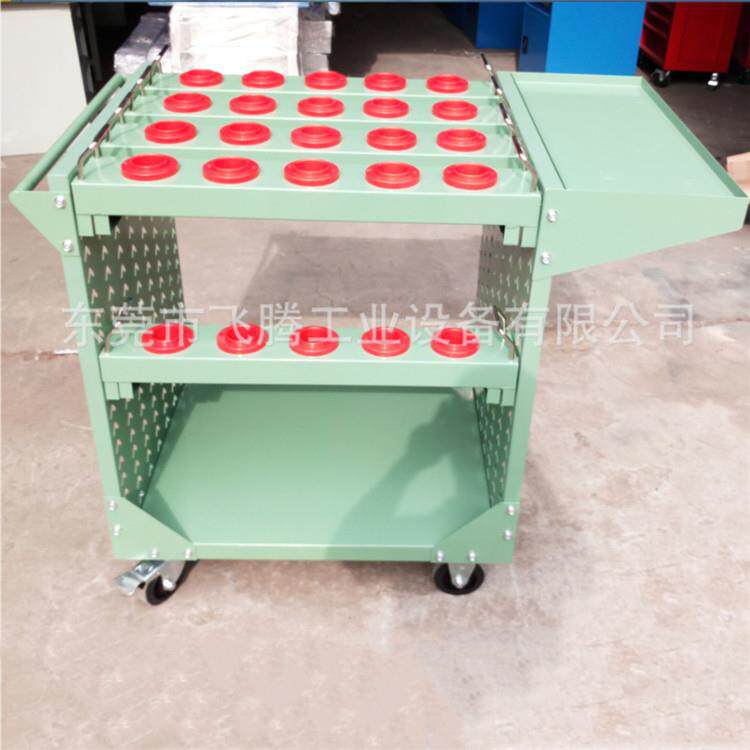 刀具车刀具存放移动式刀具车刀具储存工具车标准现货