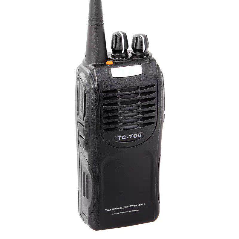 海能达TC-700EX防爆对讲机好易通PD600 PD680 PD700 PD780对讲机