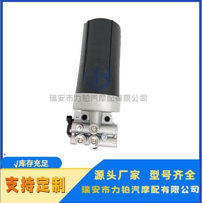 源头厂家直供工程机械配件 油水分离器500-0481总成壳体 支持定制