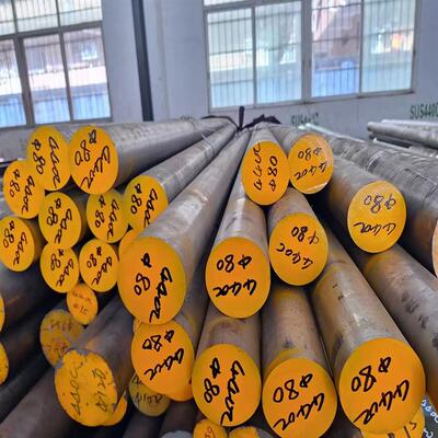 供应德国1.2363合金工具钢圆钢 SKD12冷作模具钢板 淬火精光板