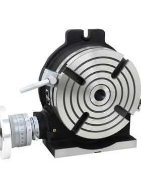 20寸立卧回转工作台横立两用分度盘立卧分度盘立卧工作台HV-20