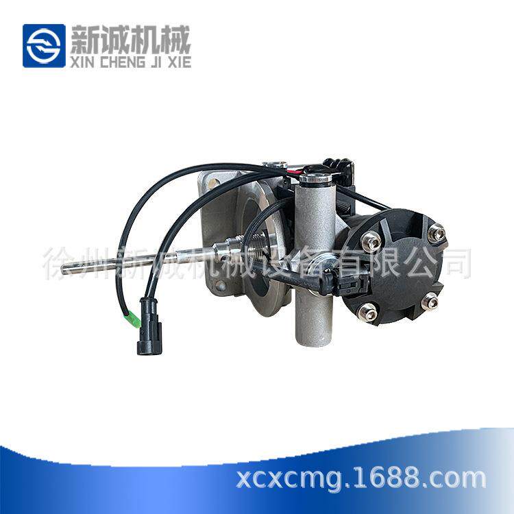 徐工装载机配件水寒宝