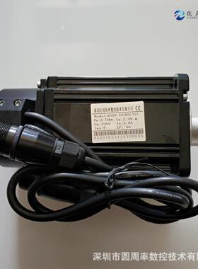 750W伺服电机80SFP-E02430伺服驱动器厂家直销