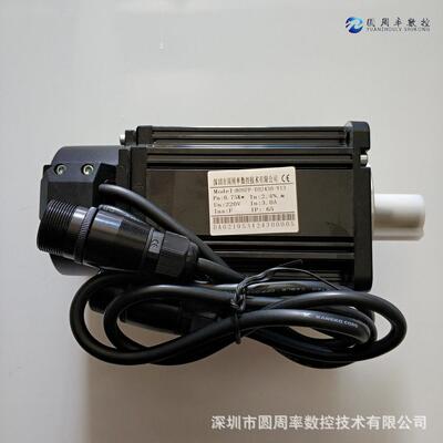 750W伺服电机80SFP-E0240伺服驱动器厂家直销