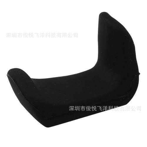 厂家 单簧管 双簧管 可调式指托套 开口薄 乐器配件