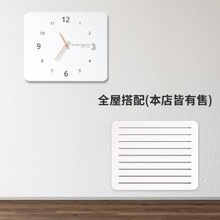 弱电箱装饰画遮挡箱北欧百叶电表画免打孔多媒体创意光纤网络线盒