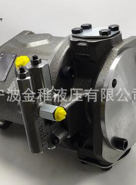 A10VO71DFR/31R-VSC62K68 冶金注塑机行业用液压有泵