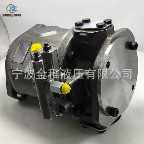 A10VO71DFR/31R-VSC62K68 冶金注塑机行业用液压有泵