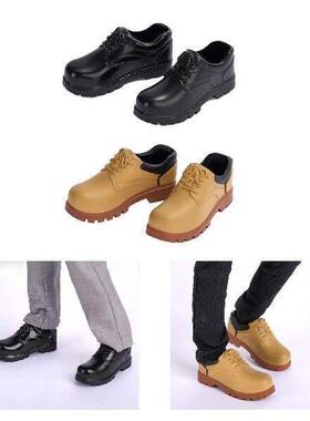 1/6 Scale Shoes Miniature Doll Accessories Sturdy Fashion